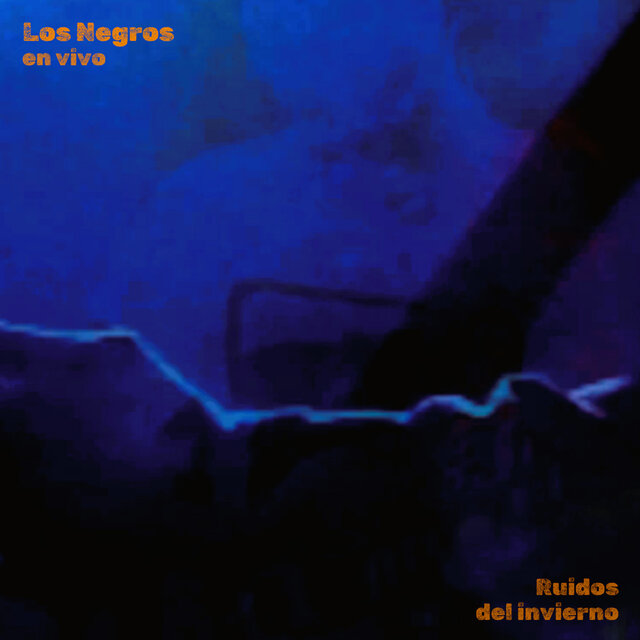 Ruidos del Invierno (En Vivo)
