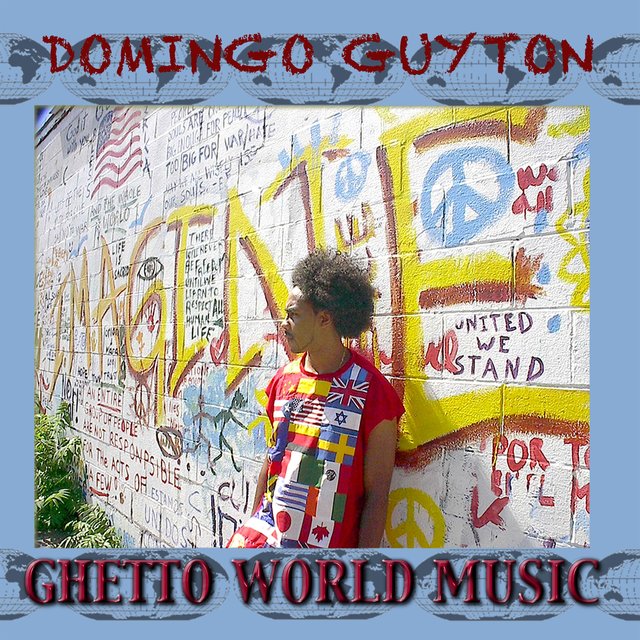 Ghetto World Music