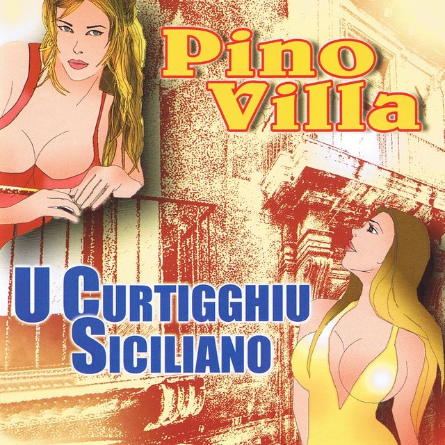 U curtigghiu siciliano (Folklore siciliano)