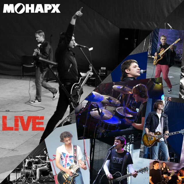 Live
