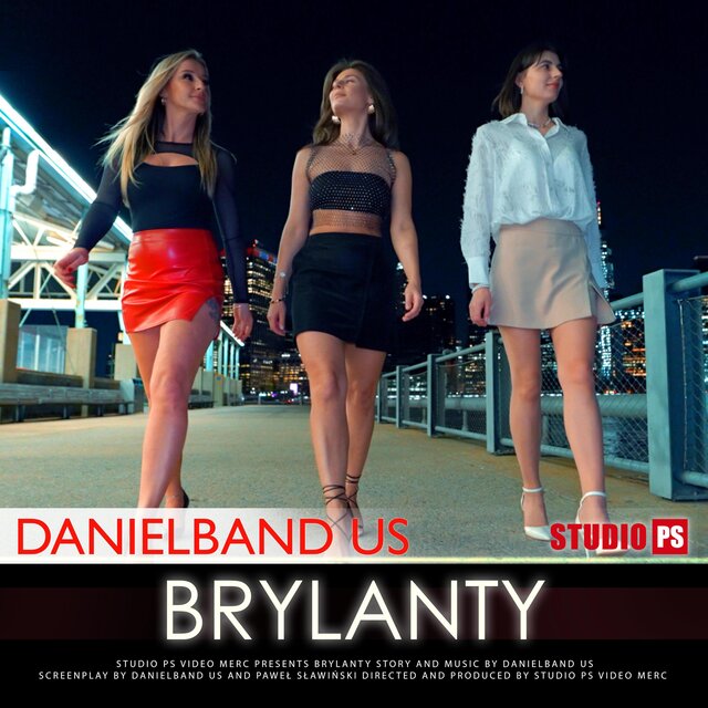 DanielBand US Brylanty