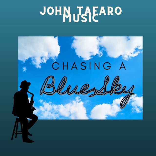 Chasing a Blue Sky