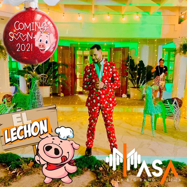 EL LECHON