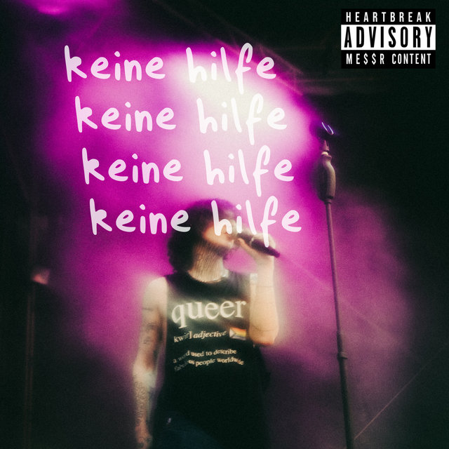 Keine Hilfe