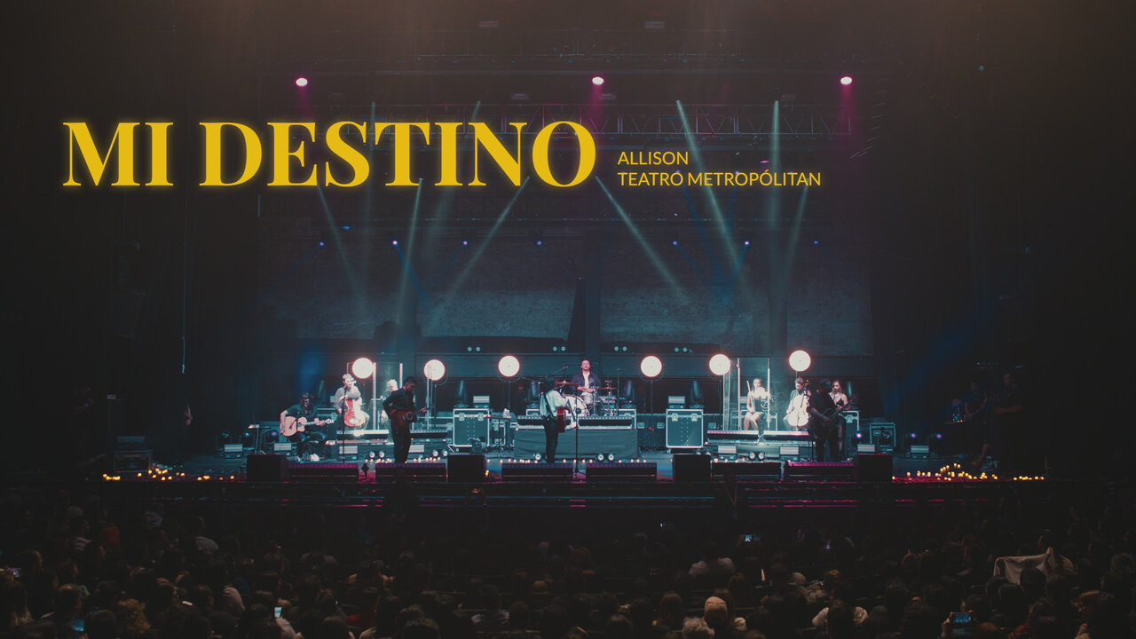 Mi Destino