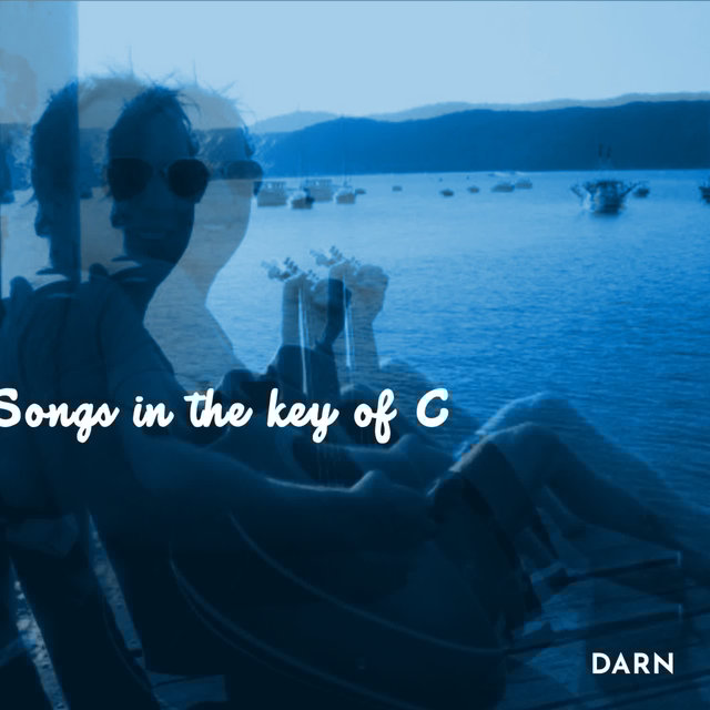 Songs in the Key of C