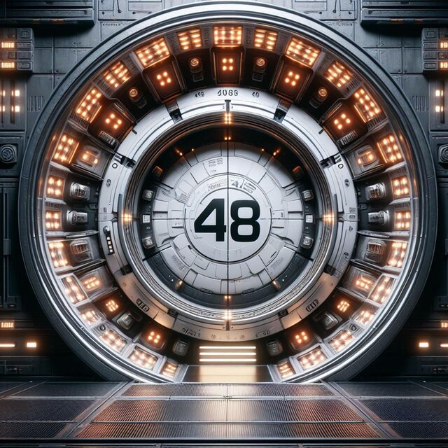 Level 48