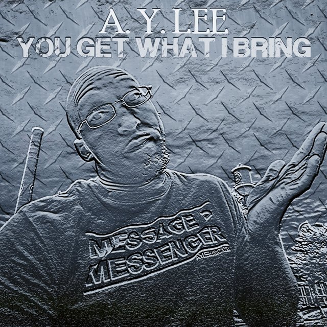 You Get What I Bring