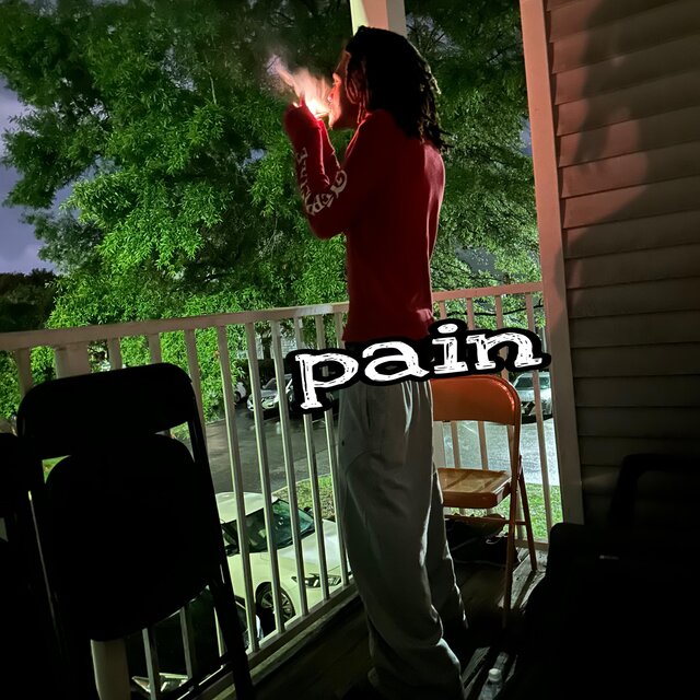 PAIN.