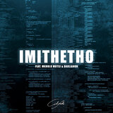 Imithetho
