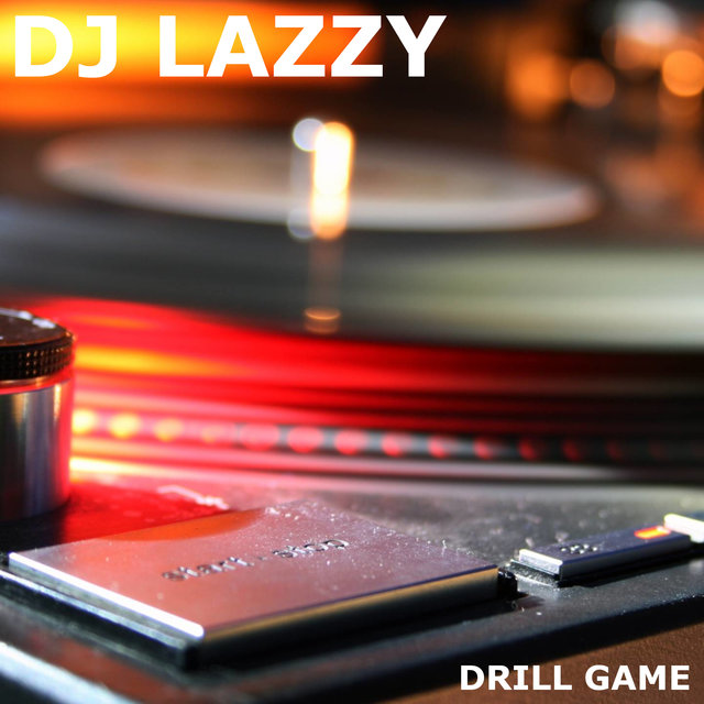 Drill Game