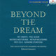 Cover art for album In Flanders' Fields Vol. 38: Beyond the Dream by Czech Virtuosi Chamber Orchestra, Edmond Saveniers