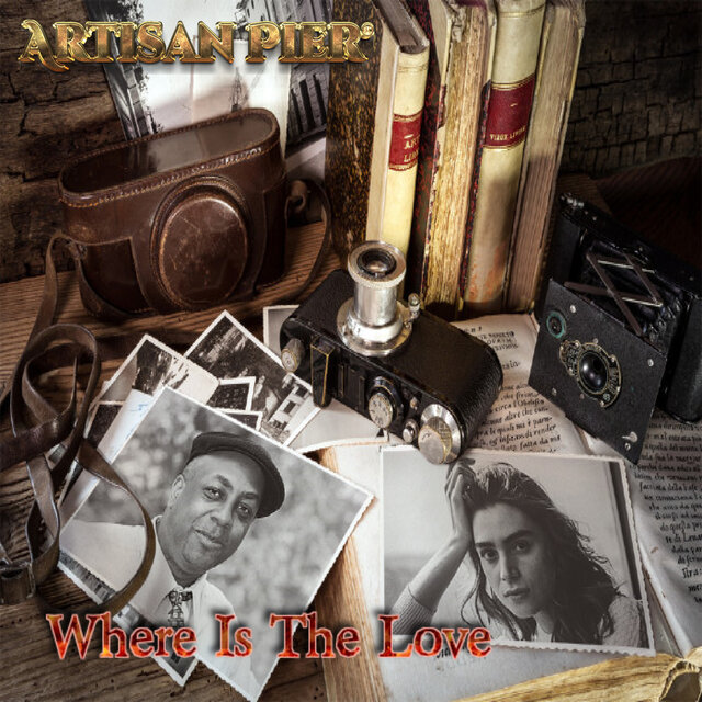 Where is the Love