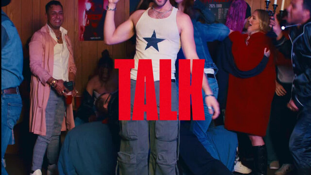 TALK