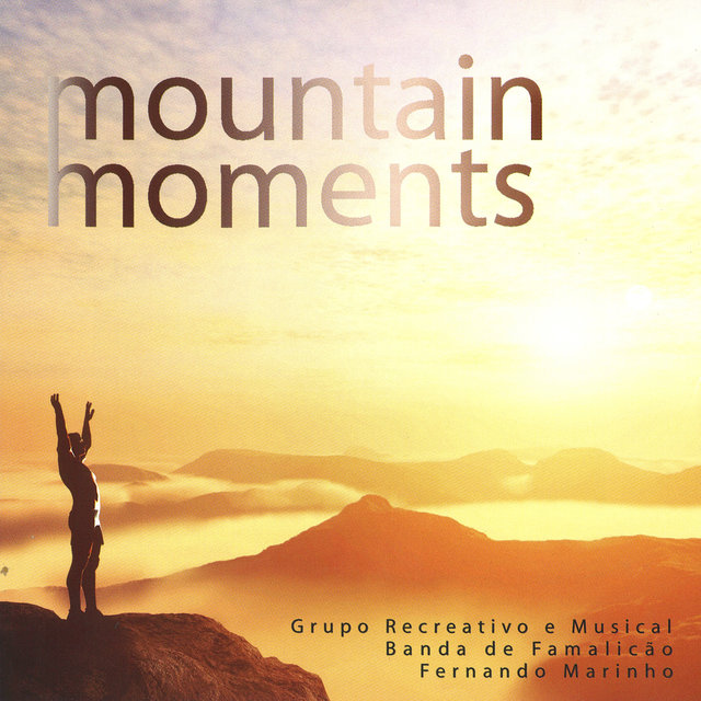 New Compositions For Concert Band 66: Mountain Moments