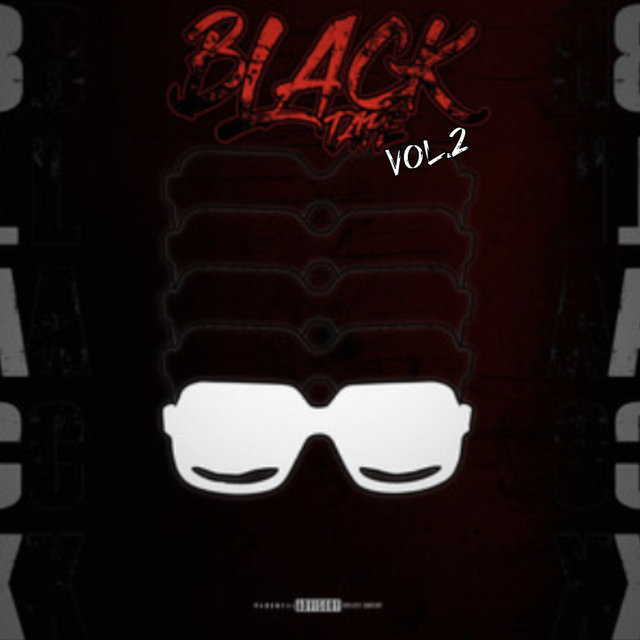 Black Tape 2
