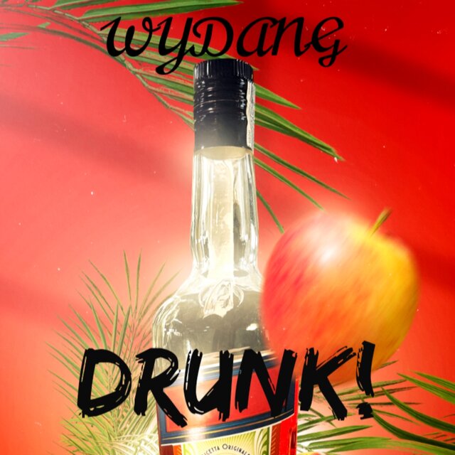 DRUNK (2024 Remaster)