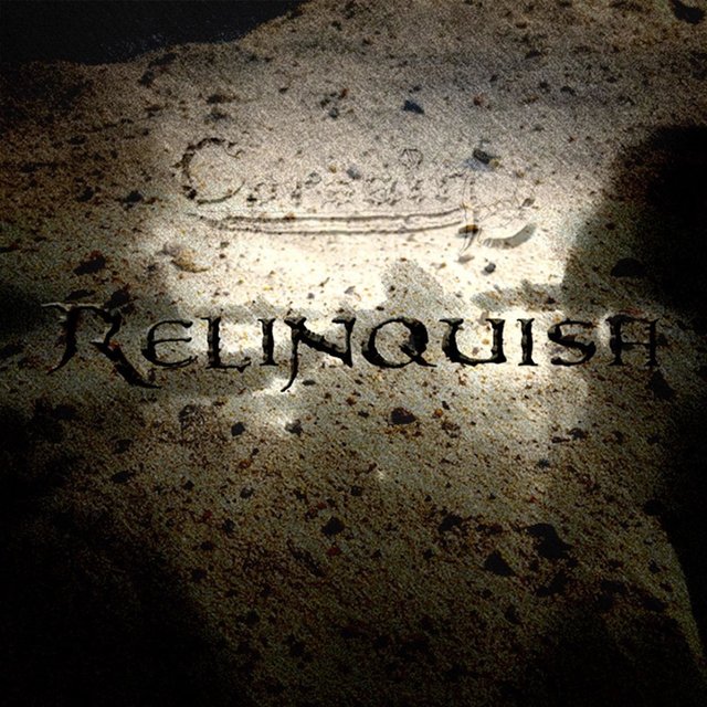 Relinquish