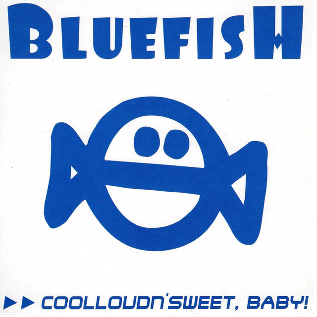 Coolloudn'sweet, Baby!