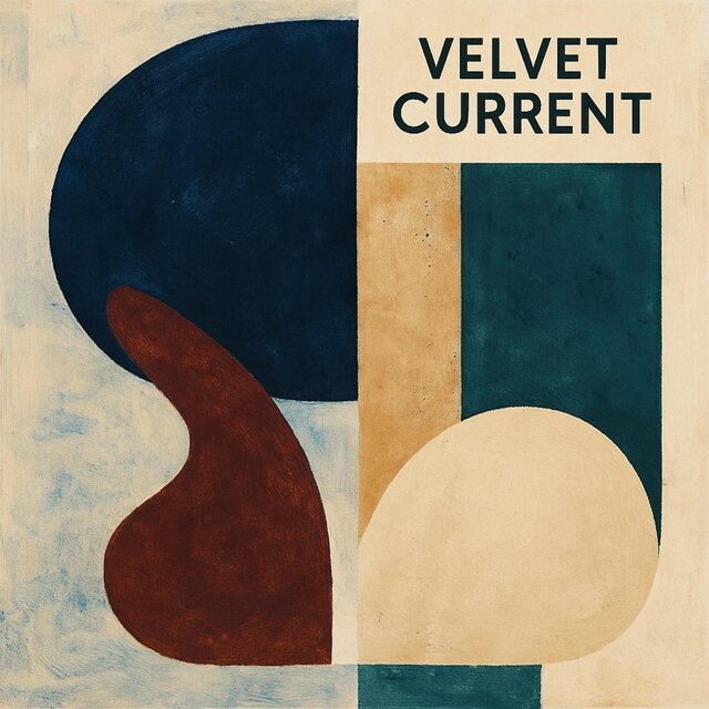 VELVET CURRENT