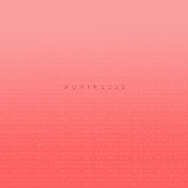 Worthless
