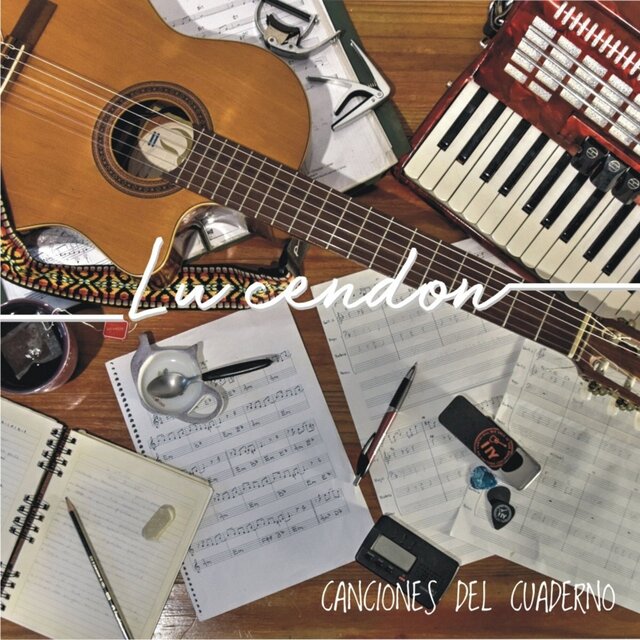 Canciones del cuaderno