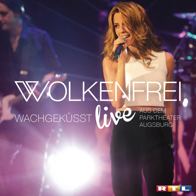 Wolke 7 (Live)