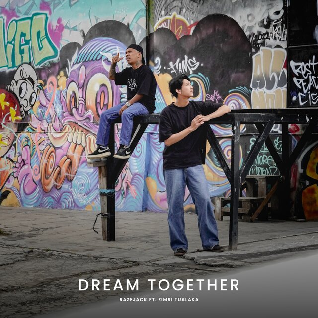 Dream together