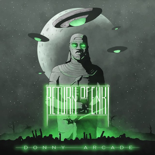 Return of Enki