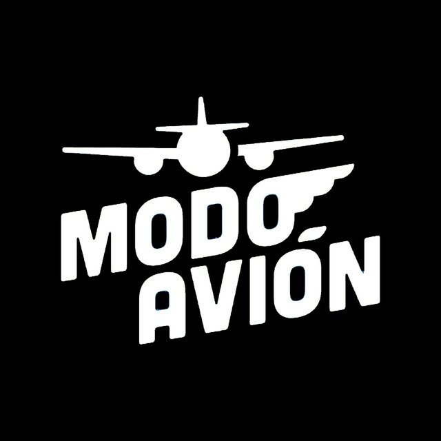 Modo Avion