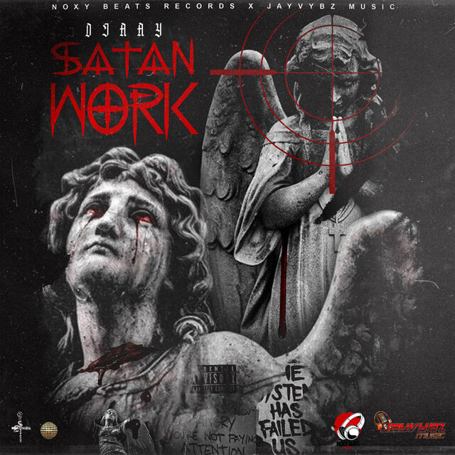 Satan Work