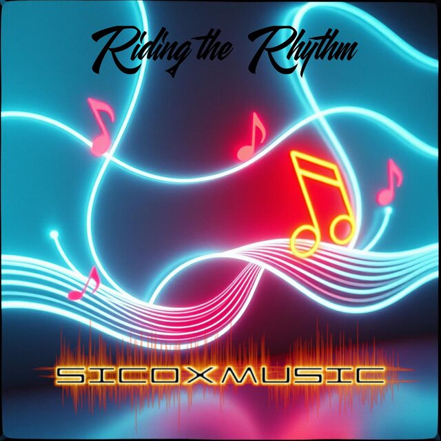 Riding The Rhythm