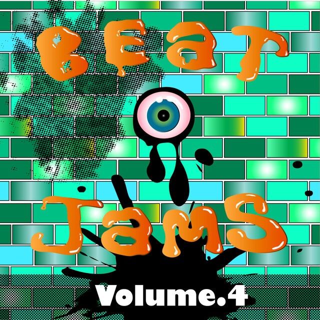 Beat Jams, Vol. 4