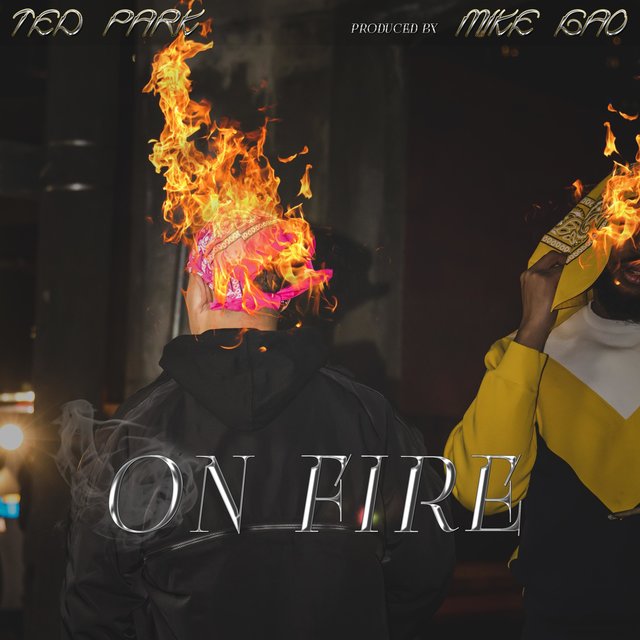 On Fire