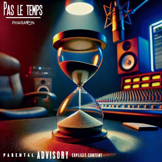 Pas le temps