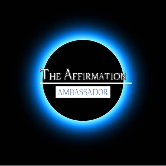 The Affirmation Ambassador