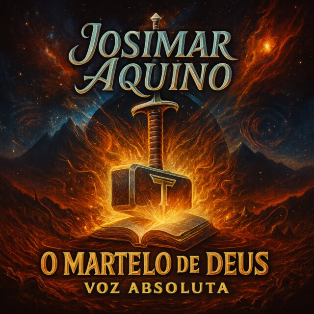 O Martelo de Deus: Voz Absoluta (Extended)