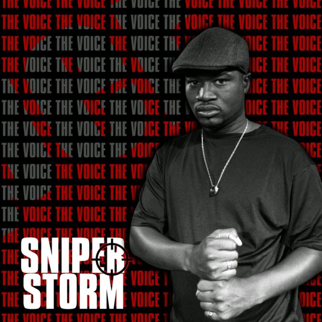 The Voice