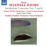 Strathclyde Concerto No. 7: I. Moderato