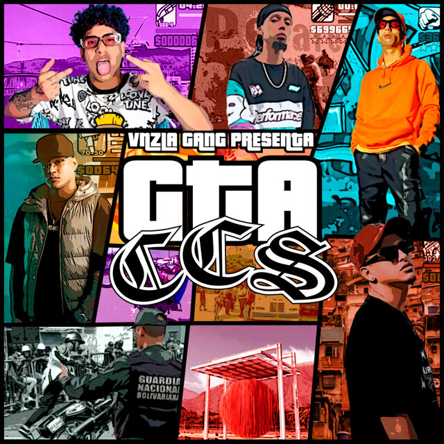 Gta Ccs