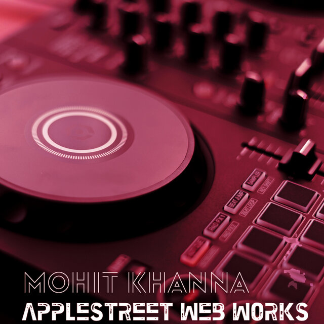 Applestreet Web Works