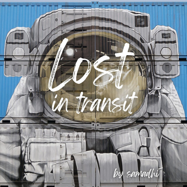 Lost in Transit