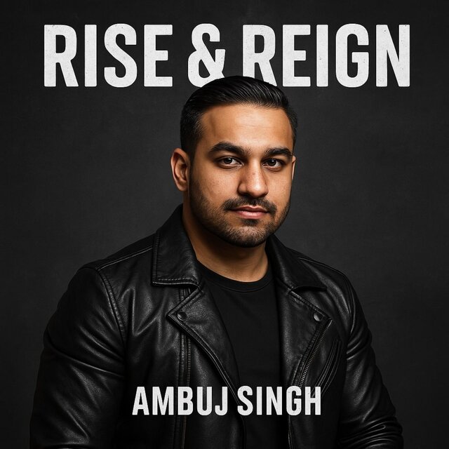 RISE & REIGN
