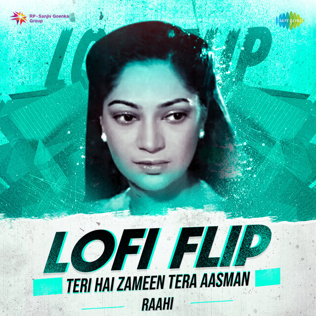 Teri Hai Zameen Tera Aasman (Lofi Flip)