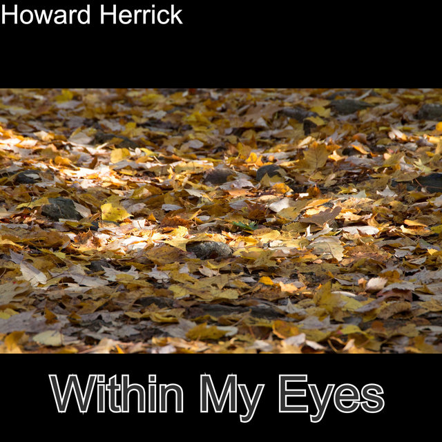 Within My Eyes
