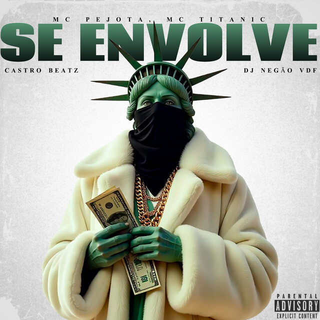 SE ENVOLVE
