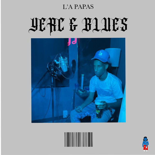 Yerc & Blues