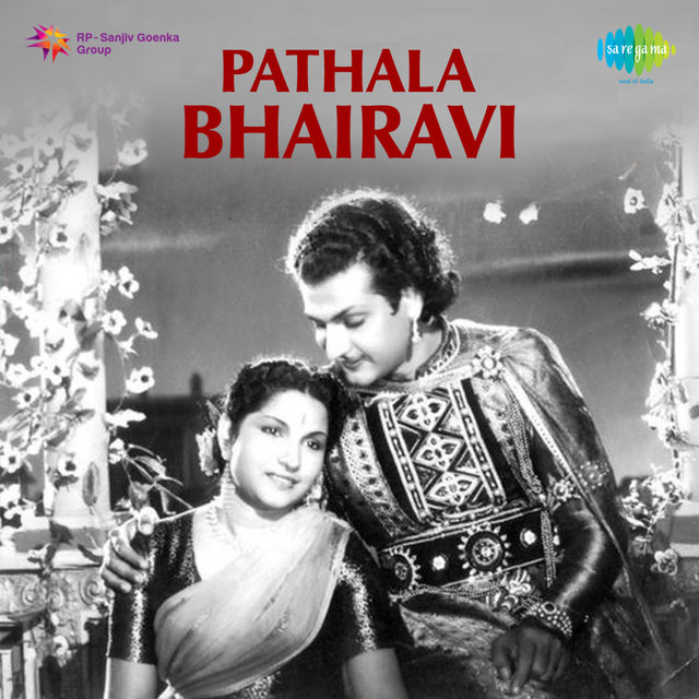 Pathala Bhairavi (Original Motion Picture Soundtrack)