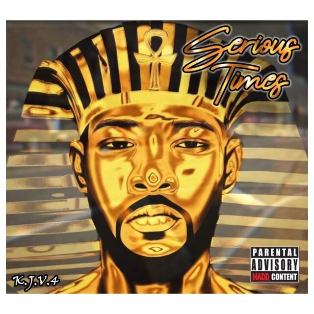 King James Version 4: Rochester Nas