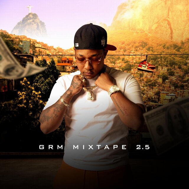 GRM MIXTAPE 2.5